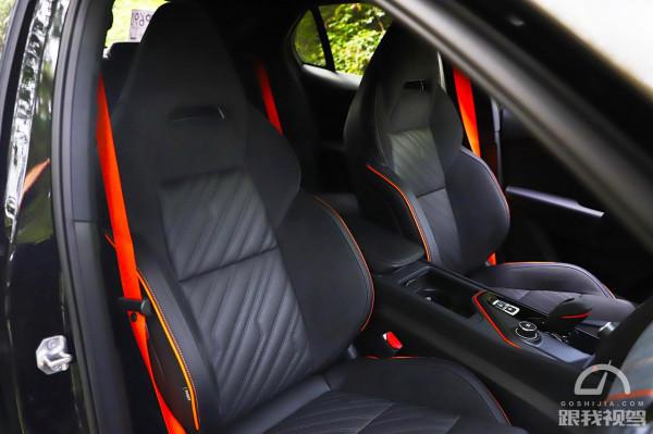 喚醒戰鬥激情的個性鋼炮 山路把玩領克02 Hatchback 喚醒戰鬥激情的個性鋼炮 山路把玩領克02 Hatchback