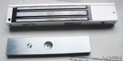 門禁系統中的電鎖種類及安裝方式，開門按鈕種類及選擇