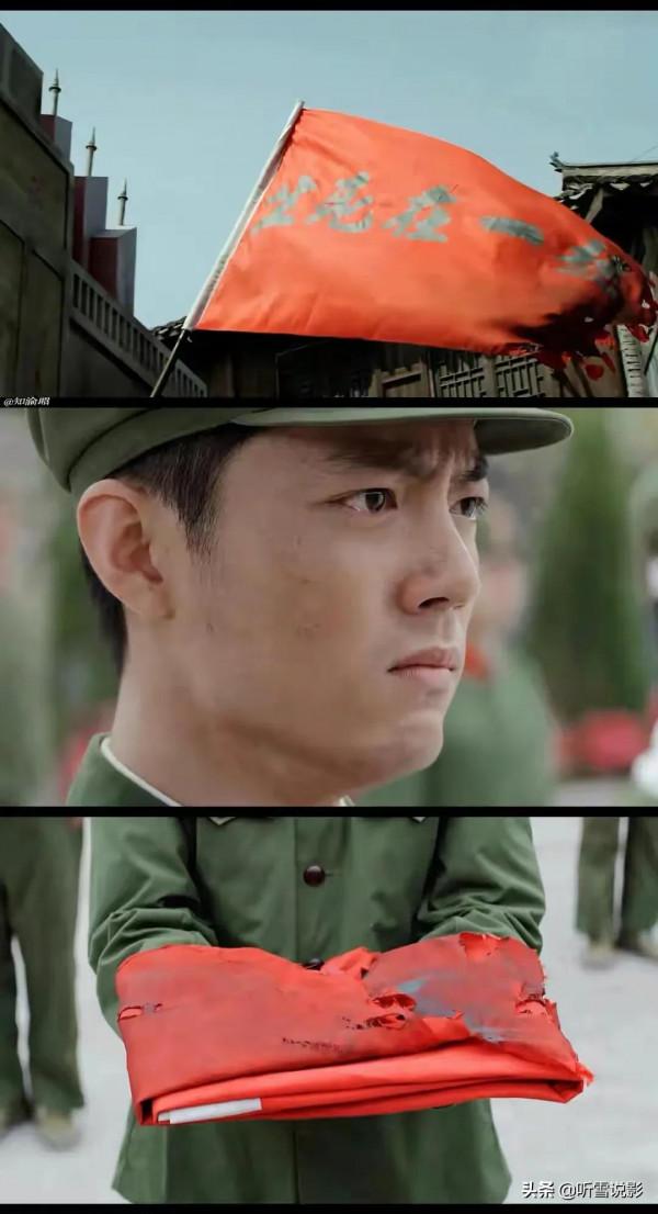 王牌部隊：沒有了情愛的橋段，正片慘烈登場，這才是王牌的部隊