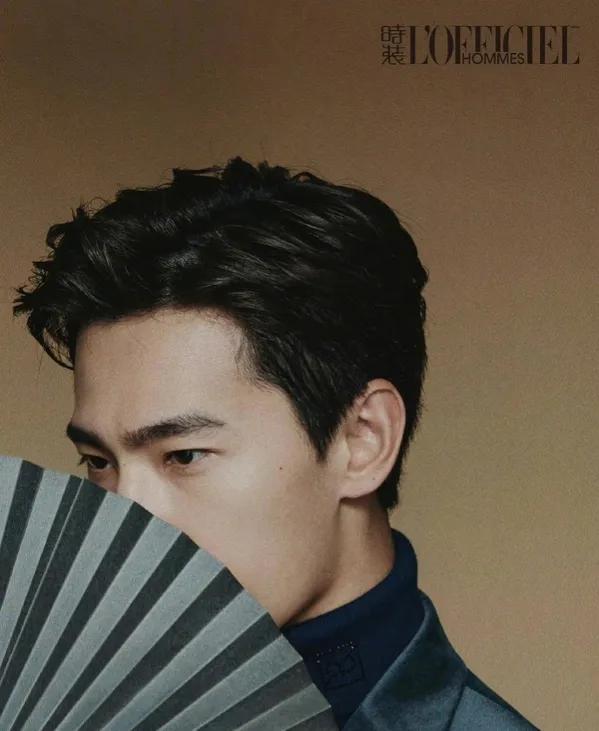 盤點好看的原生眉 古裝男帥哥 盤點好看的原生眉 古裝男帥哥