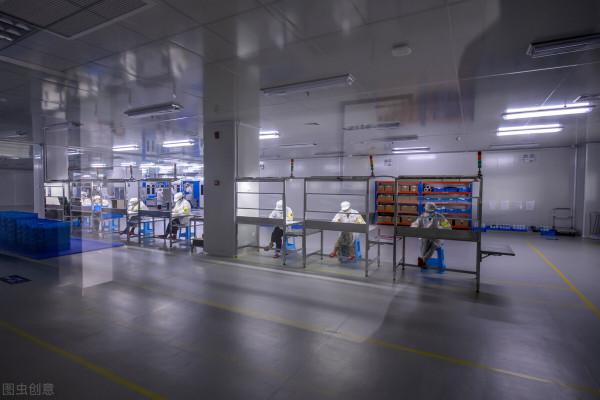 自主研發！國內首條28&sol;22nm RRAM生產線建成，國產&OpenCurlyDoubleQuote;芯&rdquo;崛起