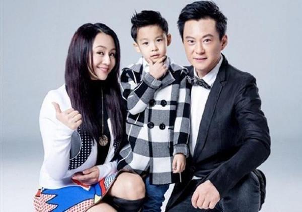 曹穎在長城上跳舞,被看錯以為是於月仙,46歲的她狀態真好 曹穎在長城上跳舞,被看錯以為是於月仙,46歲的她狀態真好