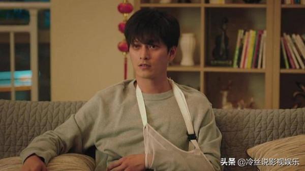 新型諜戰劇《對手》，好評如潮，3個明顯漏洞也不容忽視