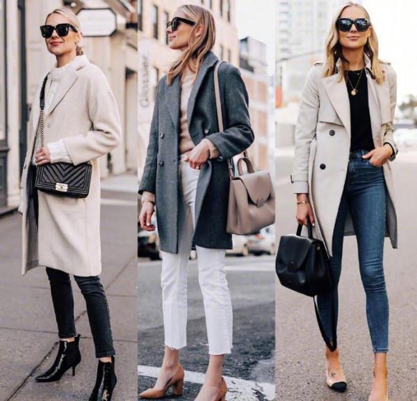 秋天穿搭要風度也要溫度,備上這3條褲子,不僅百搭還顯氣質 秋天穿搭要風度也要溫度,備上這3條褲子,不僅百搭還顯氣質