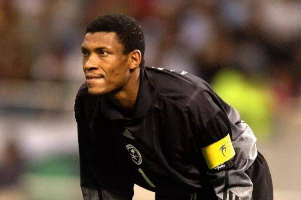 亞洲足壇近二十年來各位置經典球員（含二十三人大名單）