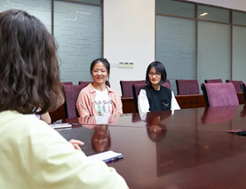 神複製！河北“雙胞胎姐妹花”：高考僅差3分，考入同一所985，住同一棟宿舍樓