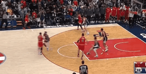 拿錢少多幹事，老闆最愛！NBA五大低薪高能球員，簽下就是賺到