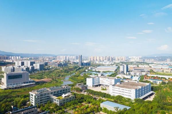 投資，小縣城猛過大城市，誰都想成為下一個“合肥”