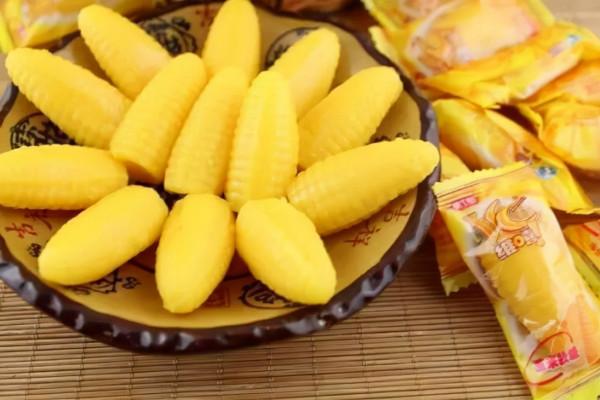 80年代河南農村這30種零食小吃，讓人懷念的味道，你還記得嗎？