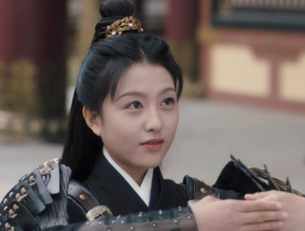 明明是同一個人，演完《玉樓春》又演《周生如故》，簡直天壤之別