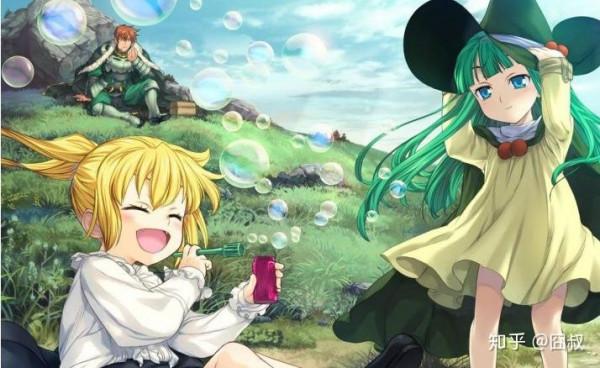 《蘭斯》遊戲評測：邪惡少年的王道之路