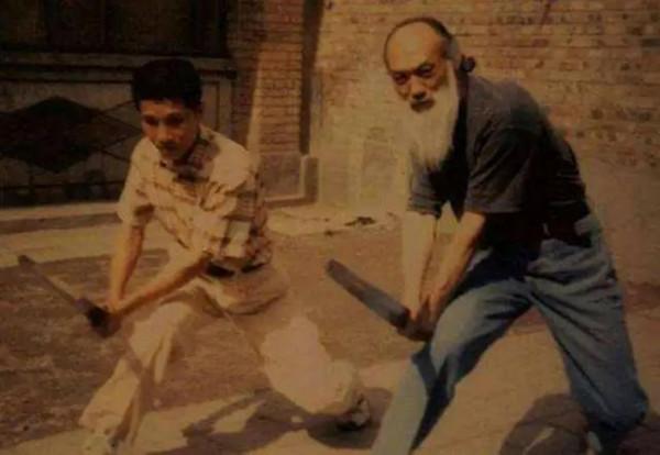 中國影壇隱藏著9大武林高手，有人連李連杰、甄子丹都要敬畏三分