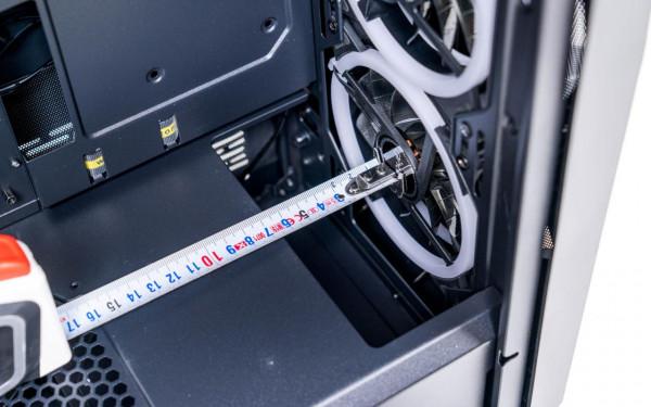 散熱優等生&mdash;&mdash;安鈦克DF 800Flux使用體驗