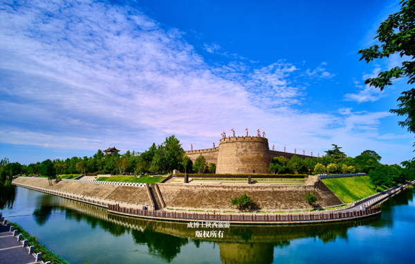 2021在疫情的陰霾下，我拍了陝西50個區縣！4萬多張圖片