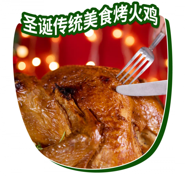 夢幻聖誕，嗨玩洋沙！2021聖誕節指南，請接收