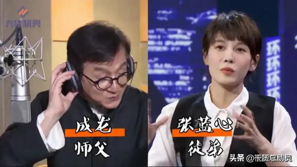 這些武術界的明星師徒們,你認識幾個 這些武術界的明星師徒們,你認識幾個