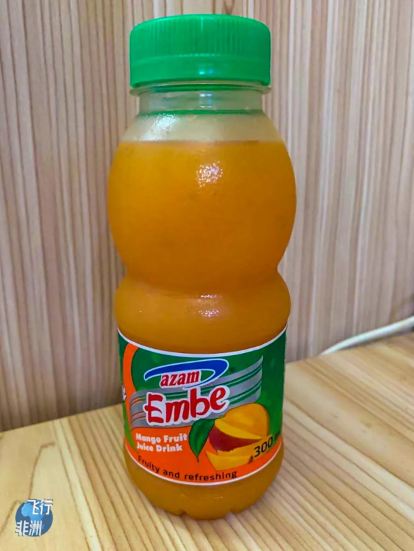 非漂打工族的心酸——非洲手抓餅聊解思鄉之情