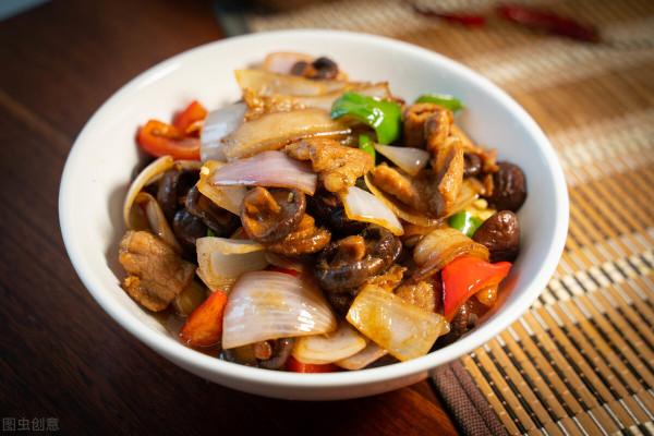 天冷了，女人不想用化妝品，記得吃7種食材，花青素含量高