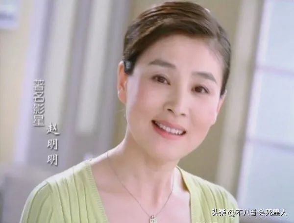 溫婉大氣，眉眼如畫，這12位絕色古典美人，長在了中國人的審美上