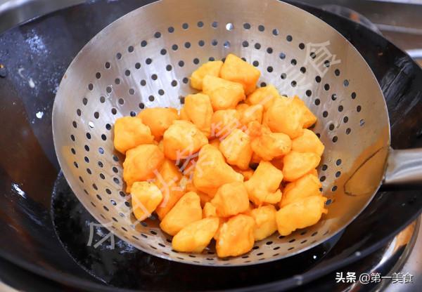 想吃零食不用買，教你6種自制小零食，香酥脆口，乾淨又衛生