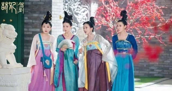 因呼聲太高，被重新上架的4部劇，別說你一部都沒看過