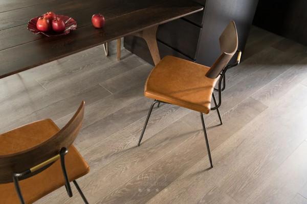 168㎡現代簡約，返璞歸真的設計，簡單樸素好自然