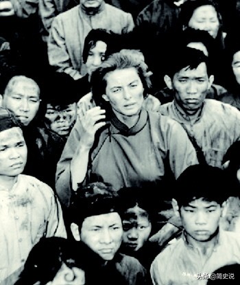 英國傳教士艾偉德，成為100多個孤兒的外國母親，後加入中國國籍