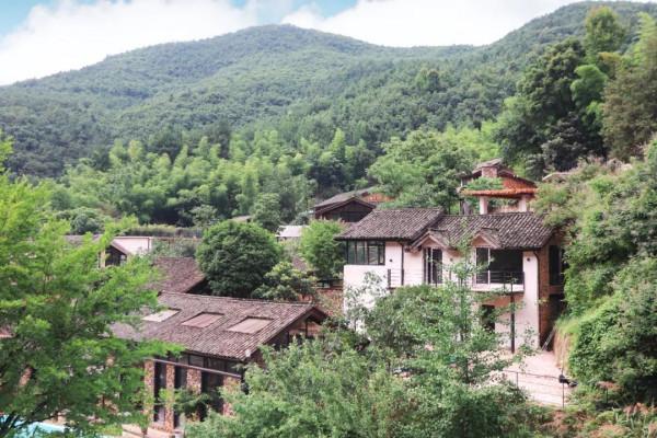 隱居、懷舊、浪漫,浙江金華這三家個性酒店,每一家都是心頭好 隱居、懷舊、浪漫,浙江金華這三家個性酒店,每一家都是心頭好