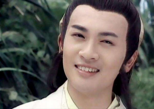 男明星演繹的“古裝美男”，我只服這4位！又帥又美體態還好