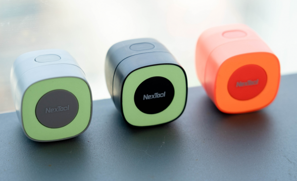 “眾籌大佬”的EDC工具,AirPods外形,空氣般佩戴感,果粉:拿下 “眾籌大佬”的EDC工具,AirPods外形,空氣般佩戴感,果粉:拿下