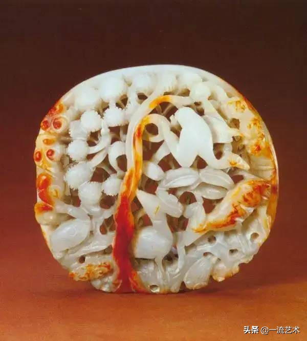 中國古玉，一眼萬年