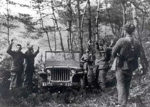 抗美援朝時期，毛主席在停戰談判中“以打促談”避免城下之盟