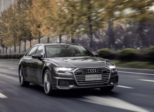 平均成交價比雷克薩斯低，奧迪還稱得上“一線豪華”嗎？