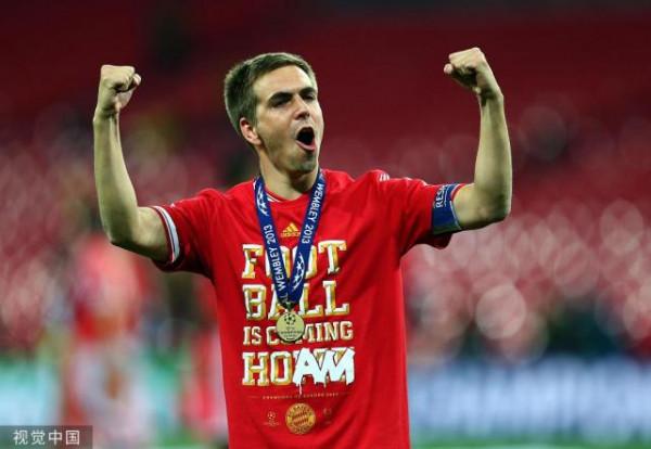 足壇歷史最佳陣容出爐！您認同嗎？羅納爾多 馬拉多納落選