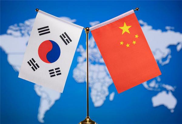 七國在助臺造潛艇?英媒曝光名單後,韓國第一時間闢謠:我們沒有 七國在助臺造潛艇?英媒曝光名單後,韓國第一時間闢謠:我們沒有