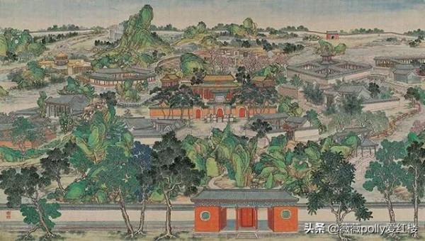 驚天逆轉,烏進孝交租,牽扯出賈珍的無奈和榮國府的一群蛀蟲 驚天逆轉,烏進孝交租,牽扯出賈珍的無奈和榮國府的一群蛀蟲