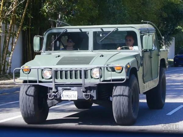 馬斯克也得稱之為老師 現代電動車的鼻祖重新做馬