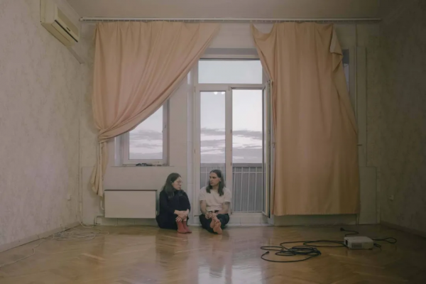 孤獨十級，無人傾訴：莫斯科年輕人選擇為自己租個朋友