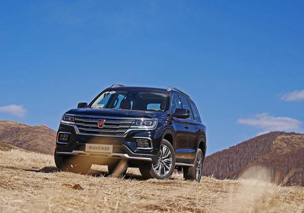 不被認可的福特SUV，銷量卻要“反超”銳界，領裕靠的是什麼？