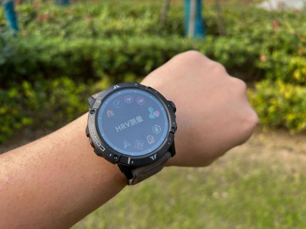 7年Apple Watch、Garmin使用者轉投COROS VERTIX 2運動手錶