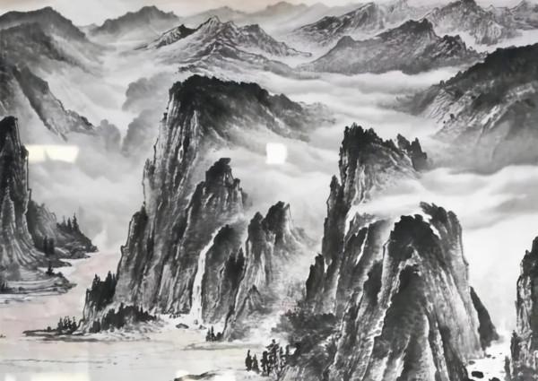 李賀寫出“天若有情天亦老”整個盛唐無人接上,宋朝才出現下句 李賀寫出“天若有情天亦老”整個盛唐無人接上,宋朝才出現下句