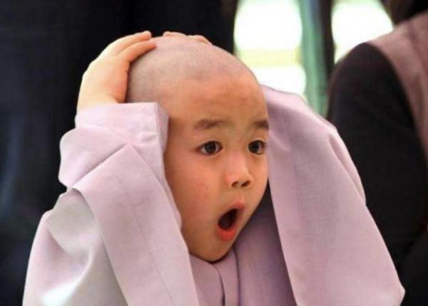 寶寶頭髮是發育的風向標，如何透過頭髮，判斷寶寶的發育情況？