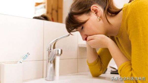 老中醫指出：都是腹脹腹瀉，成因卻截然不同，切不可盲目用藥