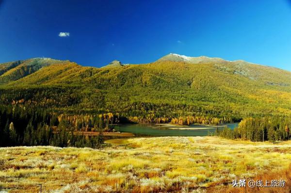 國慶中秋自駕遊，12條最美賞秋線路，看遍全國絕美秋色