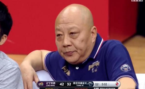 CBA帥位，20-21賽季的十大重量級調整，效果排名