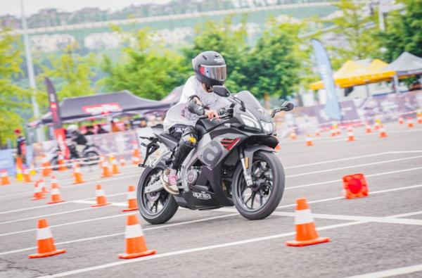 「2021中國摩博會」GPR250S版亮相!這些地方不一樣了!還有更多車型有改進 「2021中國摩博會」GPR250S版亮相!這些地方不一樣了!還有更多車型有改進