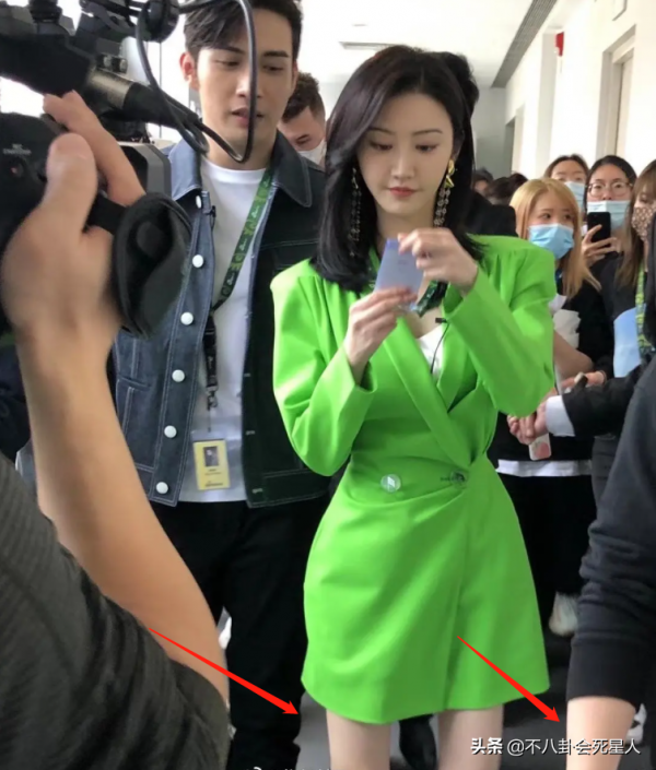 美不美先看腿!這14位女明星大長腿矚目,個個都是“腿精” 美不美先看腿!這14位女明星大長腿矚目,個個都是“腿精”