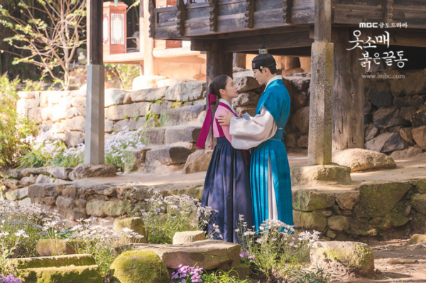 年末黑馬韓劇!大女主逆襲?歷史真實事件改編 年末黑馬韓劇!大女主逆襲?歷史真實事件改編