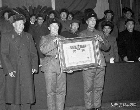 兩個軍對調,第1軍作為王牌軍,1975年,為何調往了浙江省? 兩個軍對調,第1軍作為王牌軍,1975年,為何調往了浙江省?