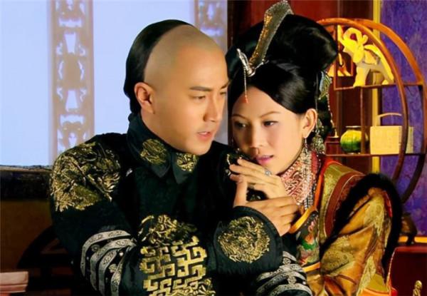 大清建立的第一任皇后,沒有兒子的哲哲,憑什麼穩居中宮之位 大清建立的第一任皇后,沒有兒子的哲哲,憑什麼穩居中宮之位